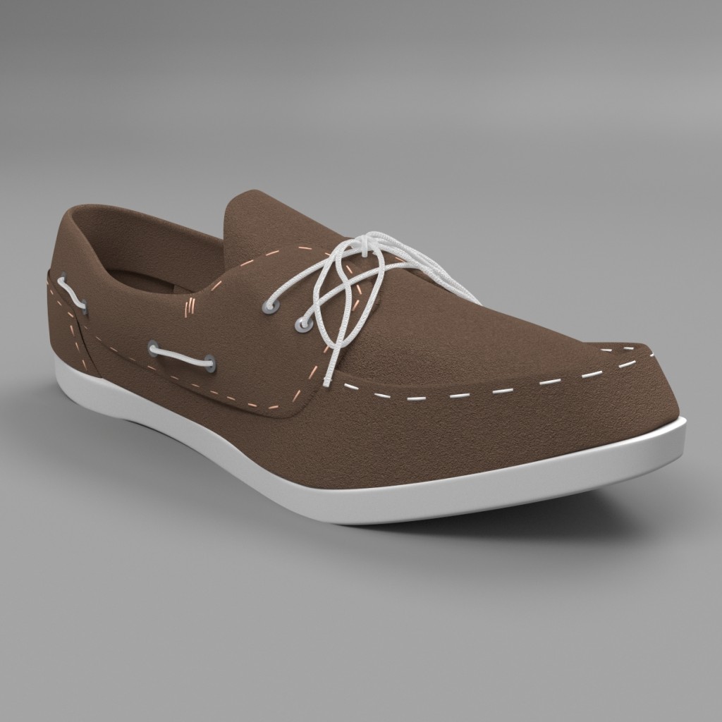 Boat Shoe preview image 1